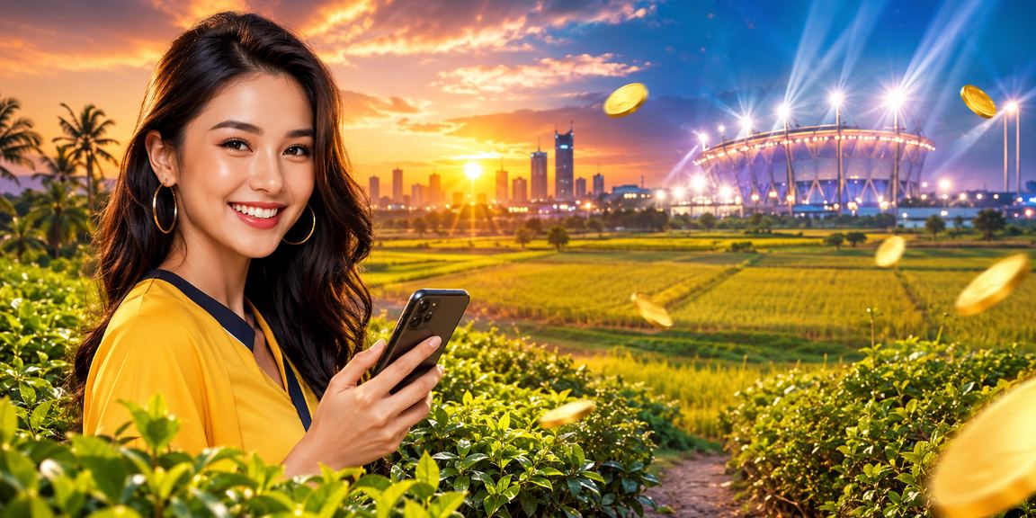 Pengguna Kedah Malaysia menyemak tip pertaruhan dan bonus cashback sebelum membuat pertaruhan dalam talian