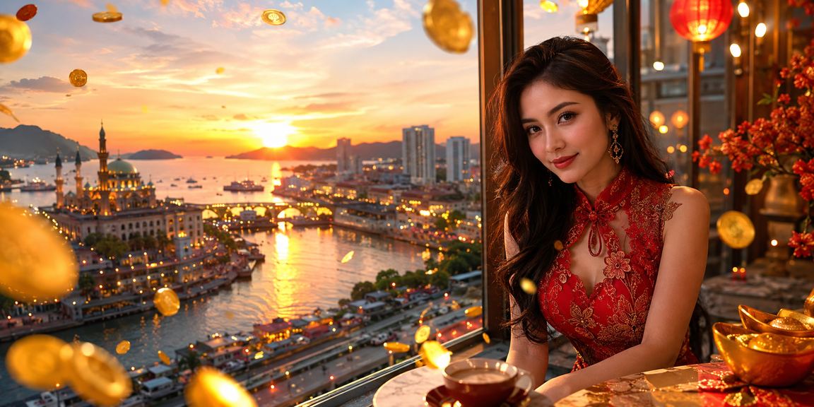 Proses deposit dalam talian di Kota Kinabalu Sabah untuk pertaruhan bola sepak