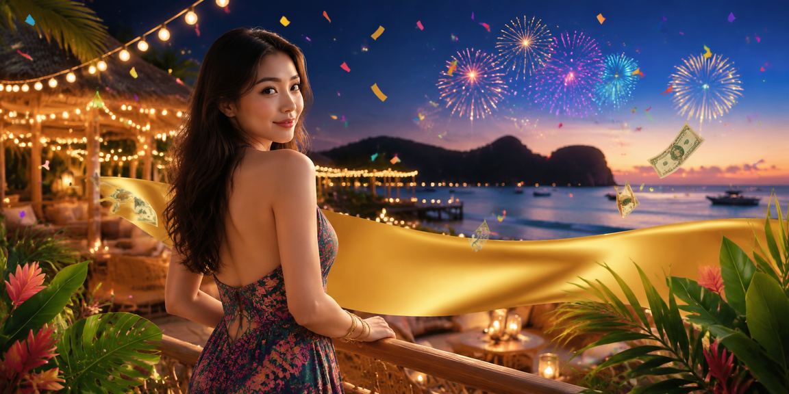 Pengguna Malaysia menerima cashback bonus playtech di Langkawi dengan keselamatan data terjamin