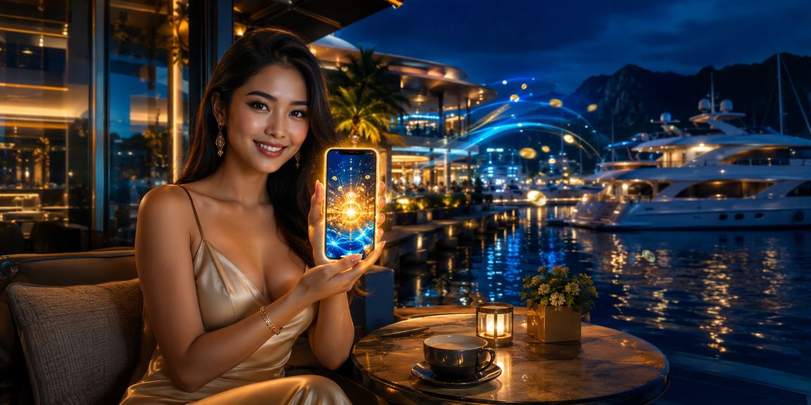 Aplikasi kasino mudah alih di Langkawi Malaysia untuk permainan slot