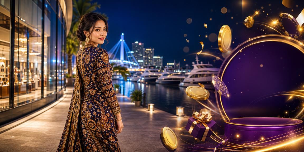Proses deposit bonus pertaruhan dalam talian di Langkawi Malaysia mengunakan kaedah pembayaran tempatan