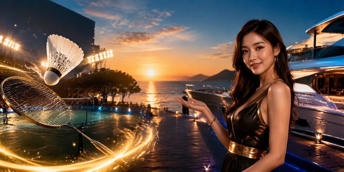 Pengguna playtech menikmati hiburan kasino di Penang dengan akaun yang didaftarkan