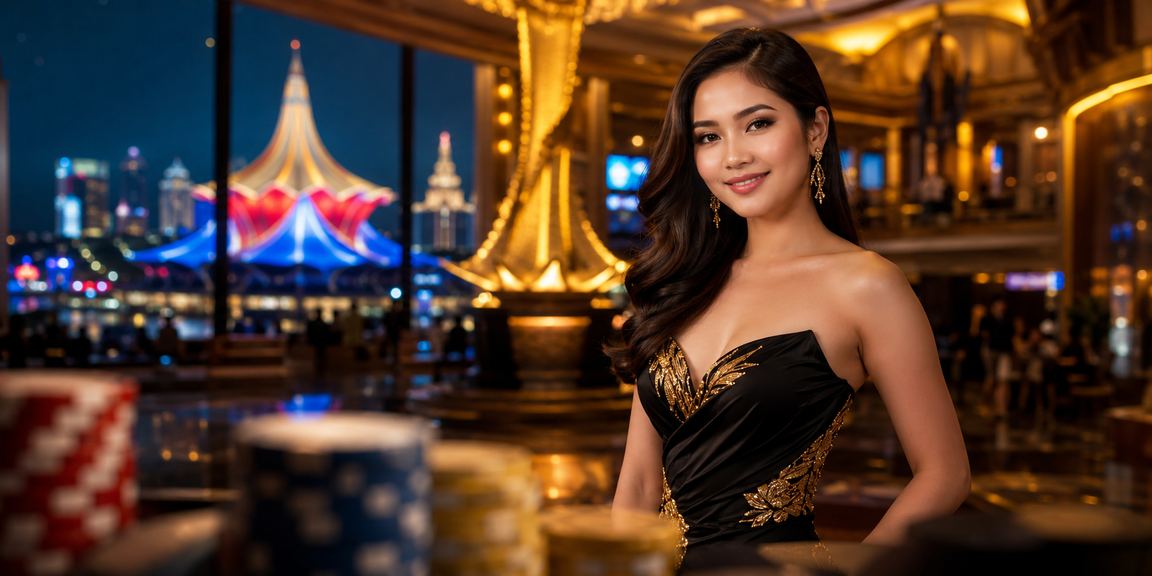Pengguna VIP Sarawak menerima bonus eksklusif daripada platform playtech Malaysia